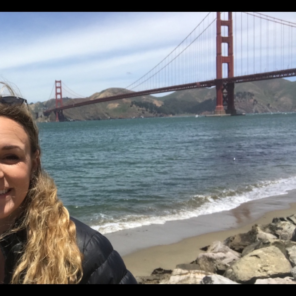 Meet your Posher, Gibbs